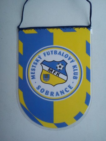 SOBRANCE MFK -14-